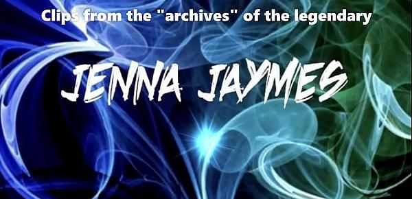  Jenna Jaymes Compilation Of Older Facial Vids 1080p (Archives)